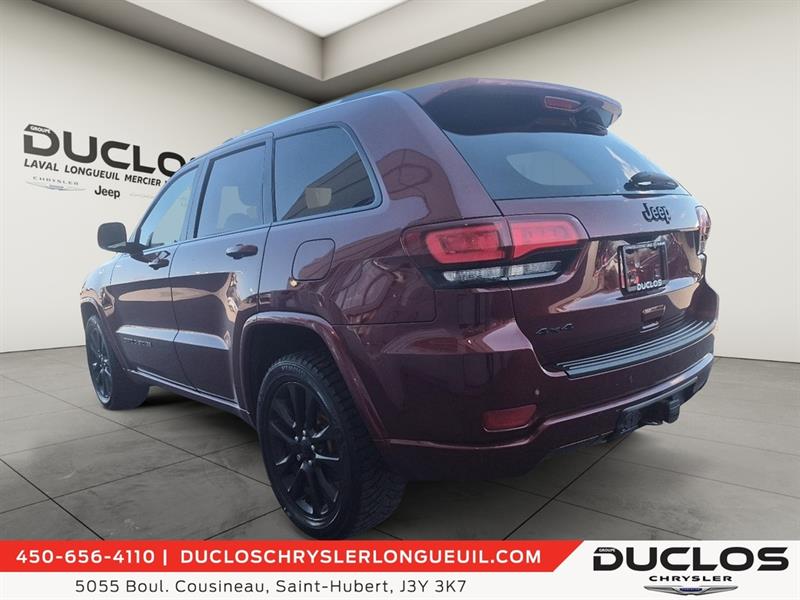 jeep Grand Cherokee 2019 - 6