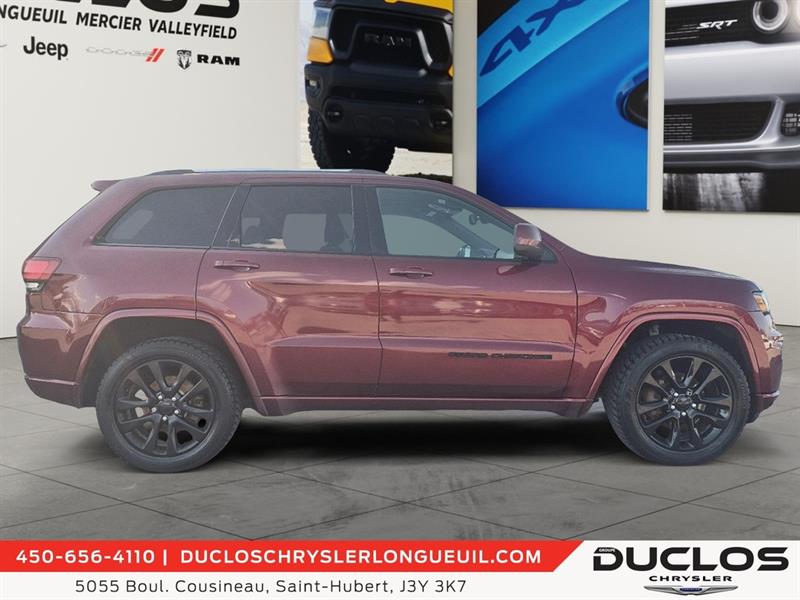 jeep Grand Cherokee 2019 - 9