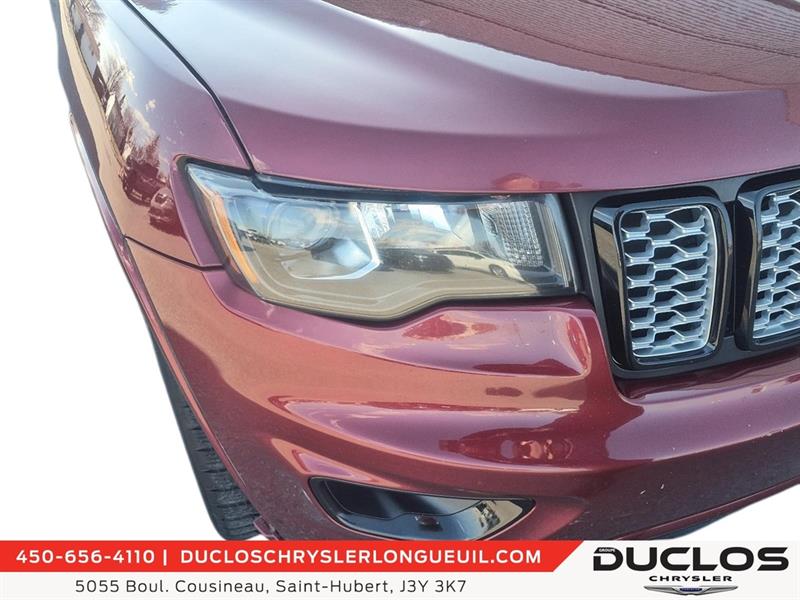 jeep Grand Cherokee 2019 - 11