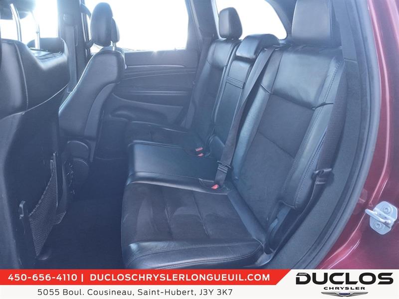 jeep Grand Cherokee 2019 - 14