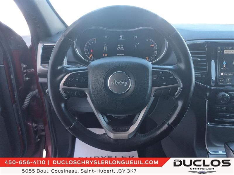 jeep Grand Cherokee 2019 - 15