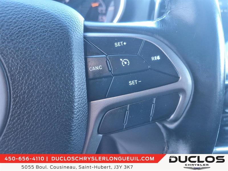 jeep Grand Cherokee 2019 - 19