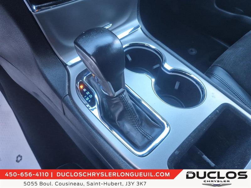 jeep Grand Cherokee 2019 - 21