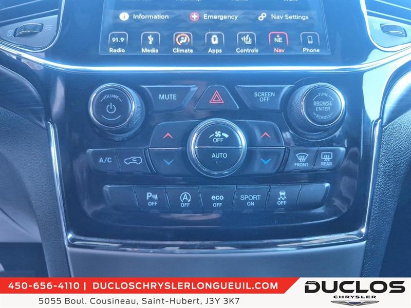 jeep Grand Cherokee 2019 - 23