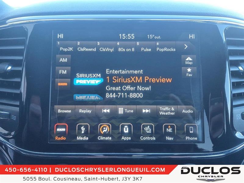 jeep Grand Cherokee 2019 - 24