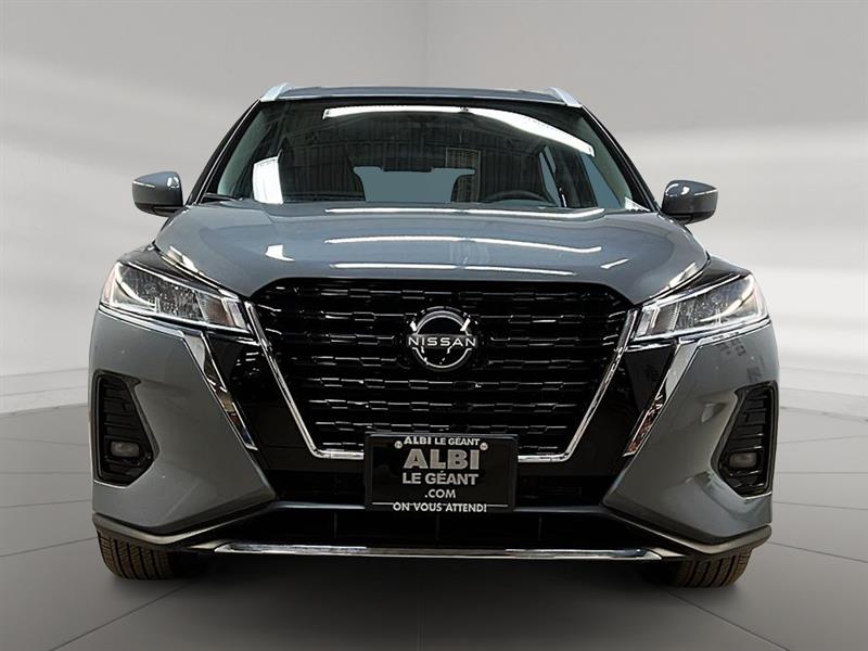nissan Kicks 2024 - 2