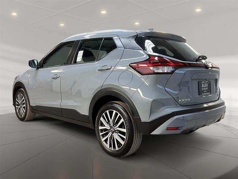 nissan Kicks 2024 - 6
