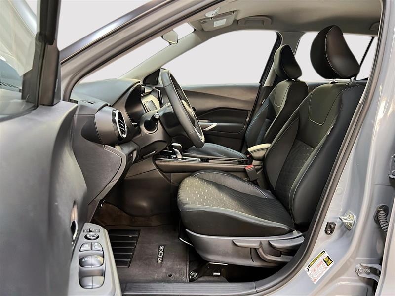 nissan Kicks 2024 - 7