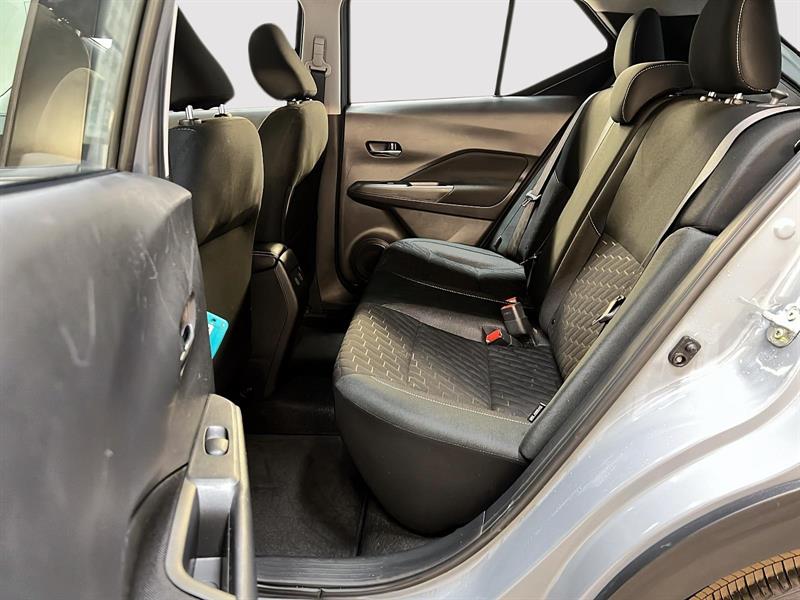 nissan Kicks 2024 - 9