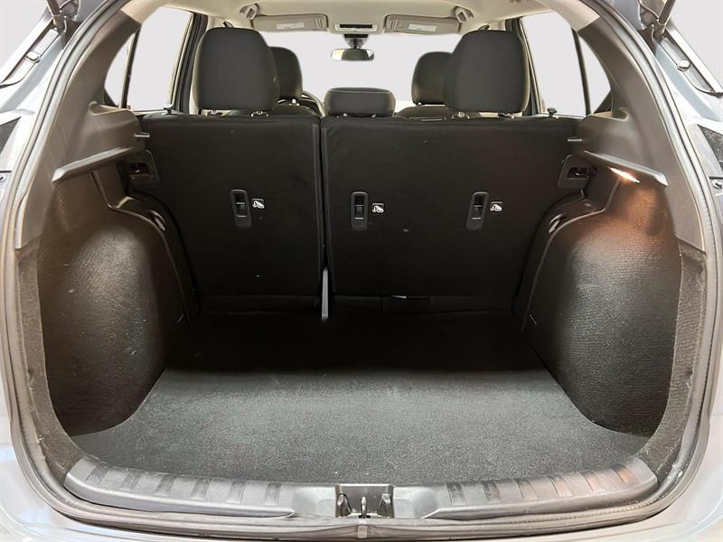 nissan Kicks 2024 - 12
