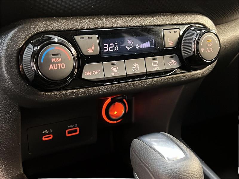 nissan Kicks 2024 - 14