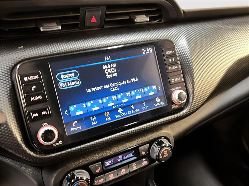 nissan Kicks 2024 - 15