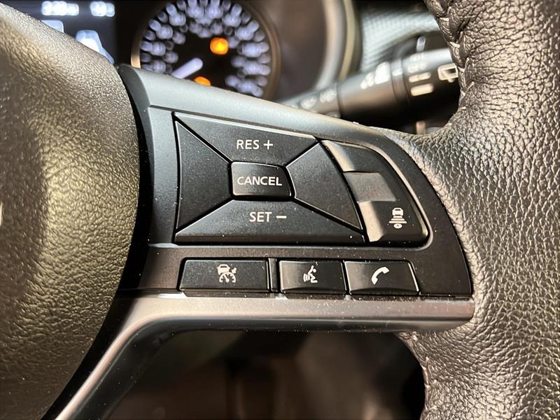 nissan Kicks 2024 - 18
