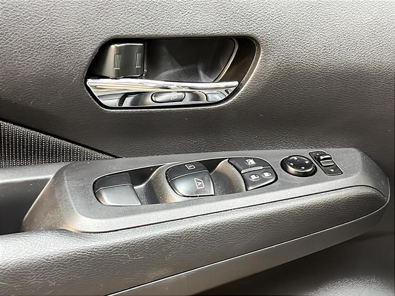nissan Kicks 2024 - 21