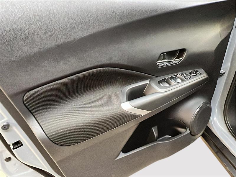 nissan Kicks 2024 - 22
