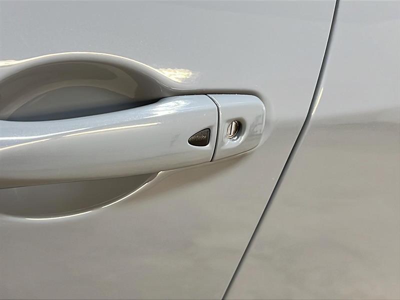 nissan Kicks 2024 - 23