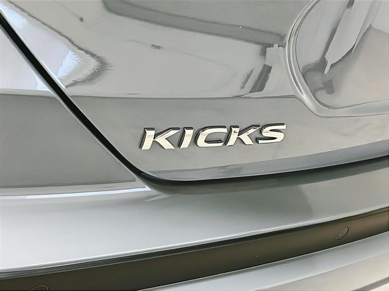 nissan Kicks 2024 - 24