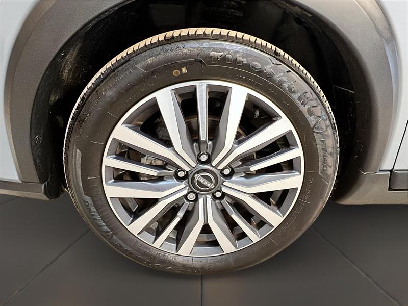 nissan Kicks 2024 - 26