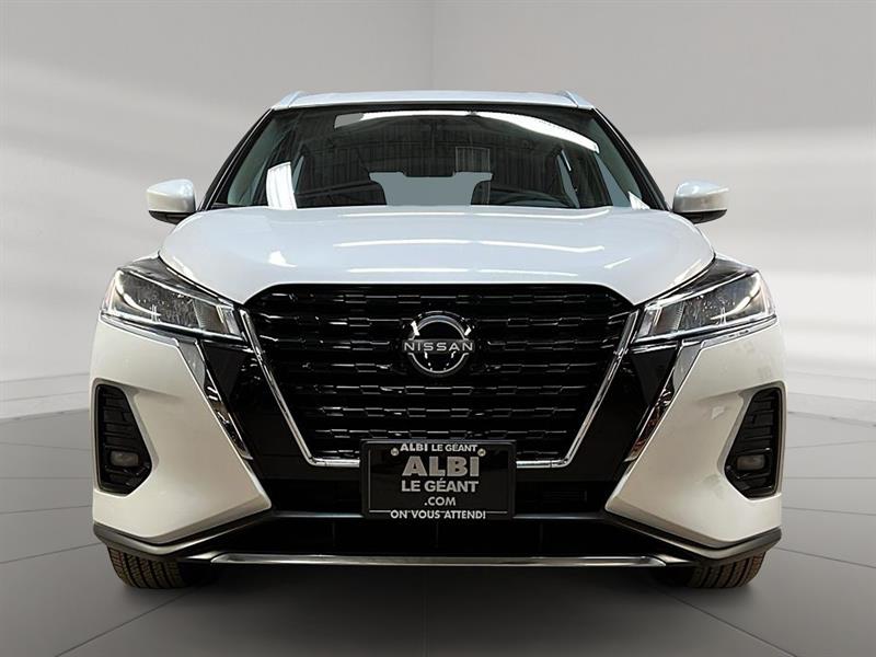 nissan Kicks 2024 - 2