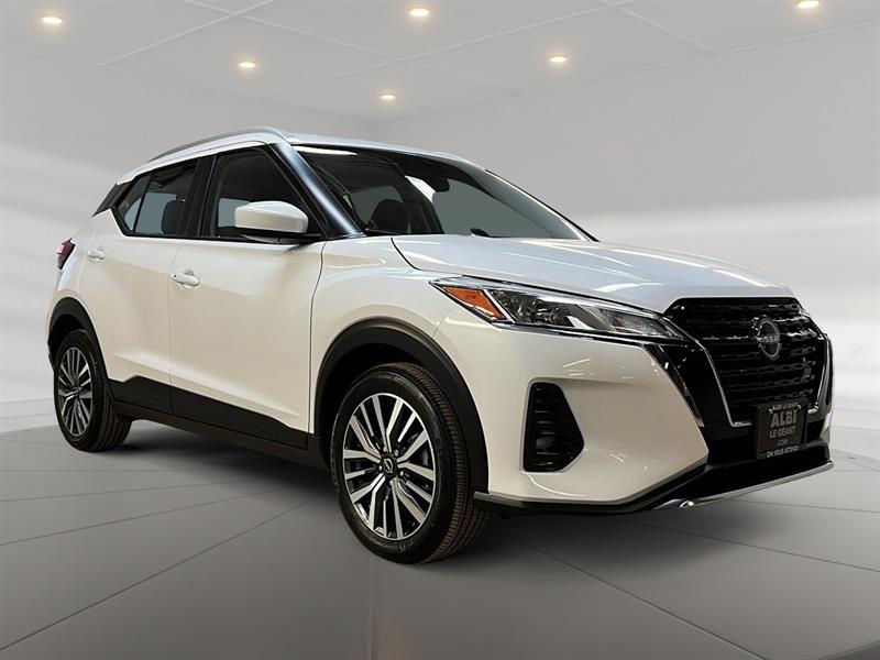 nissan Kicks 2024 - 3