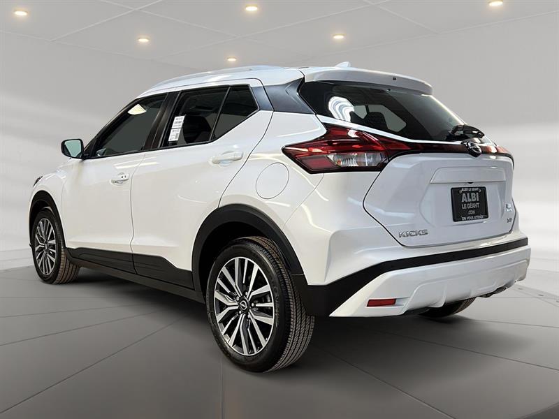 nissan Kicks 2024 - 6