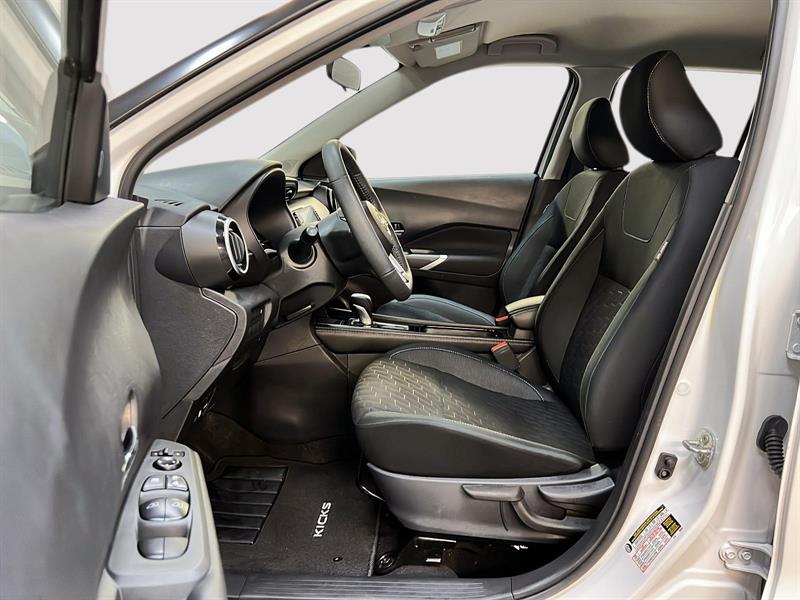 nissan Kicks 2024 - 7