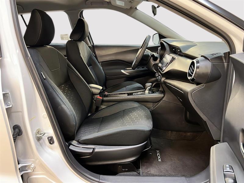 nissan Kicks 2024 - 8