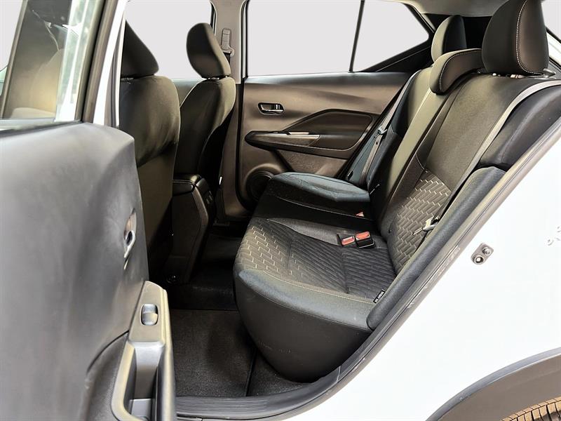 nissan Kicks 2024 - 9
