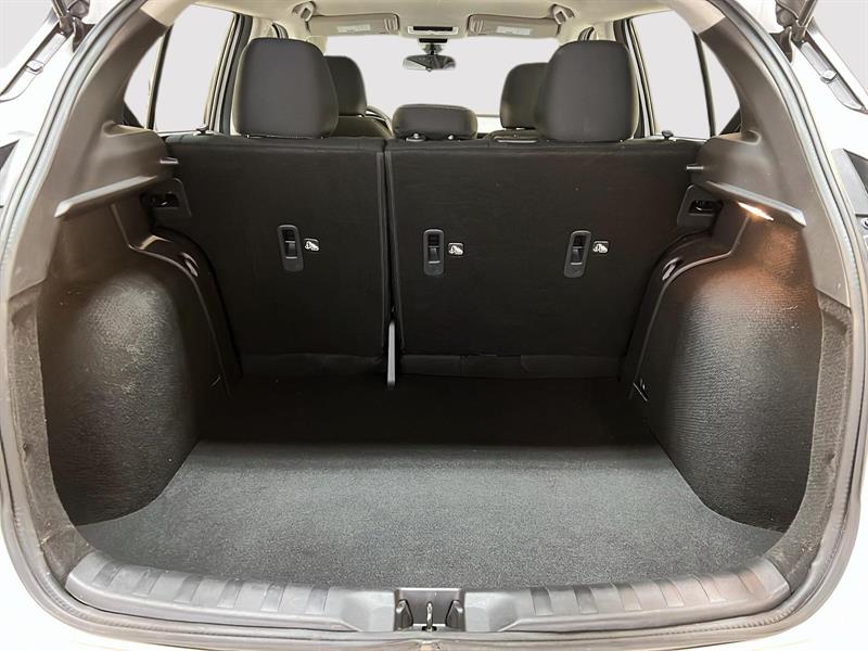 nissan Kicks 2024 - 12