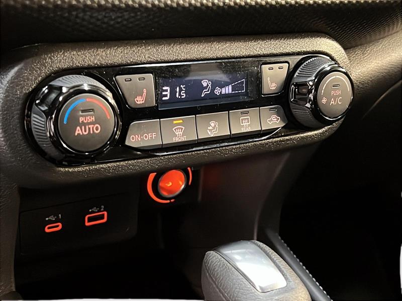 nissan Kicks 2024 - 14