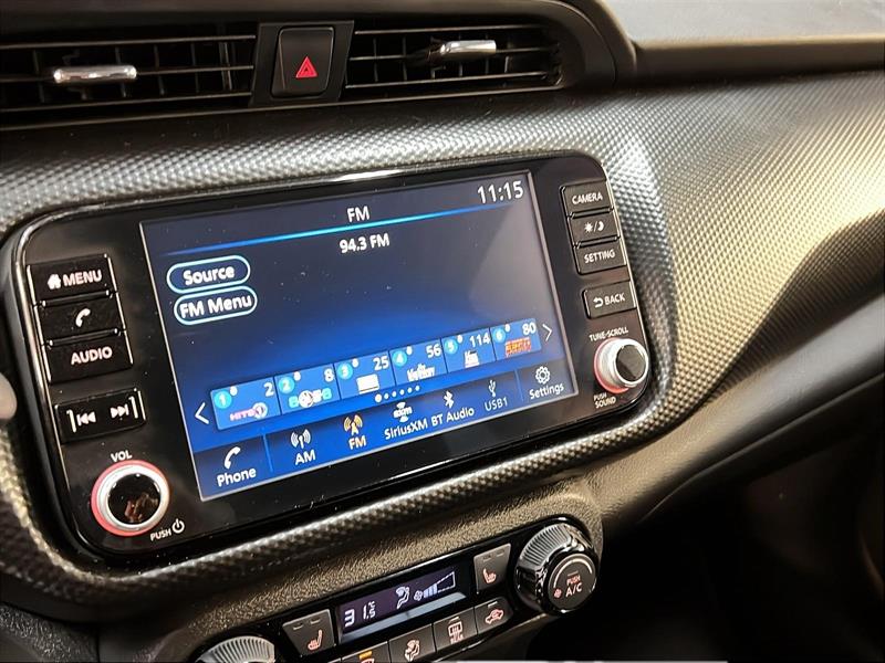 nissan Kicks 2024 - 15