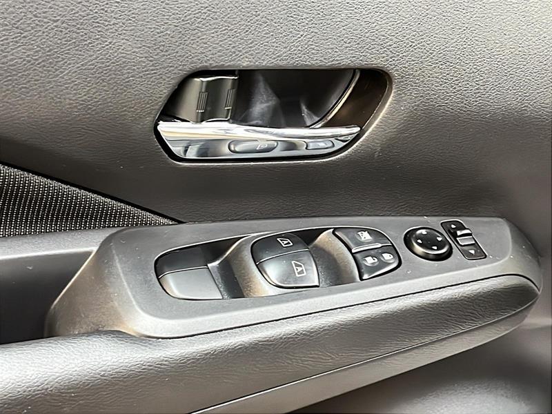 nissan Kicks 2024 - 21