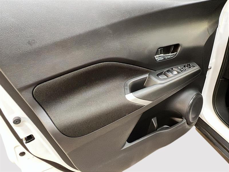 nissan Kicks 2024 - 22