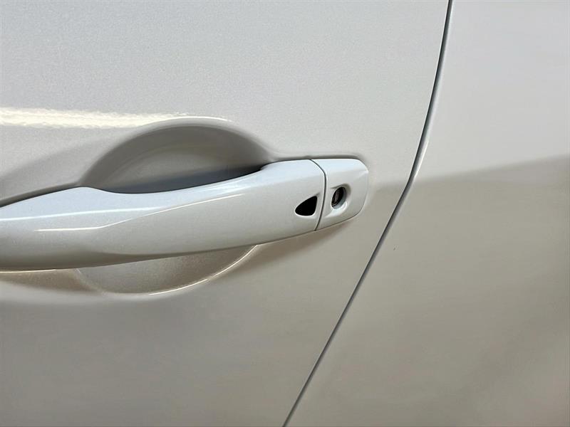 nissan Kicks 2024 - 23