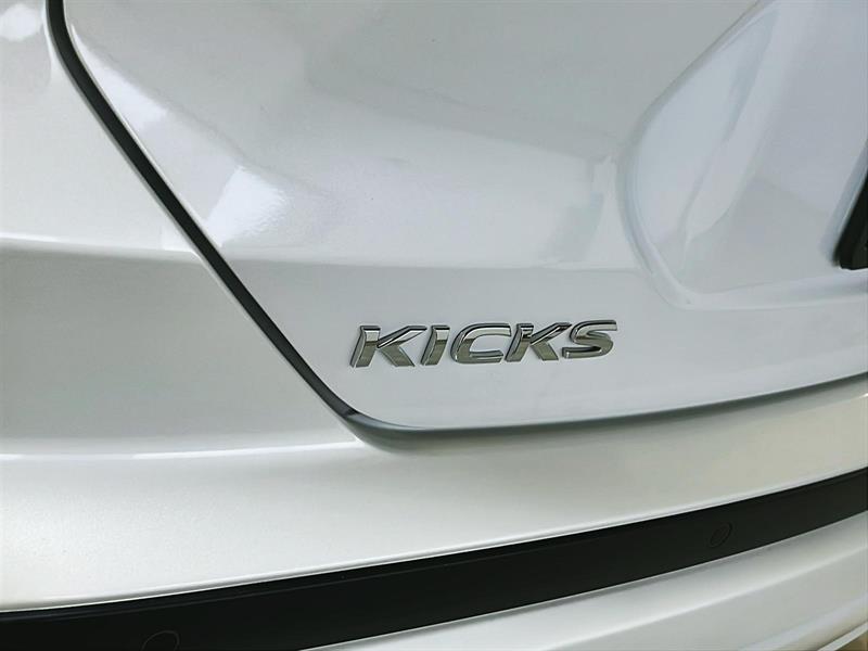 nissan Kicks 2024 - 24
