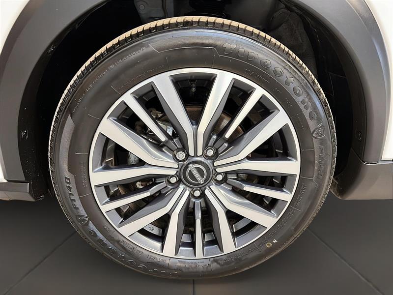 nissan Kicks 2024 - 26