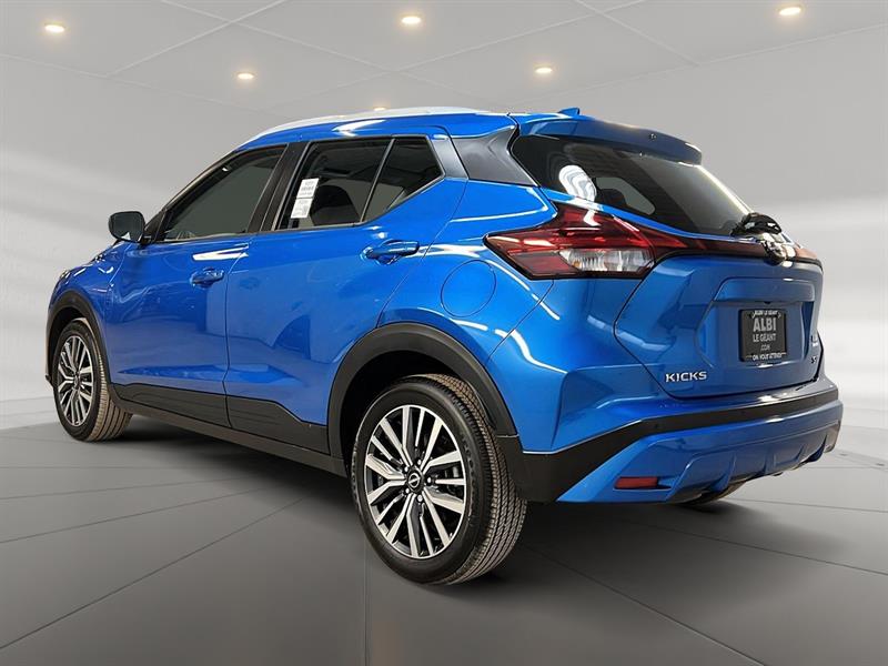 nissan Kicks 2024 - 6