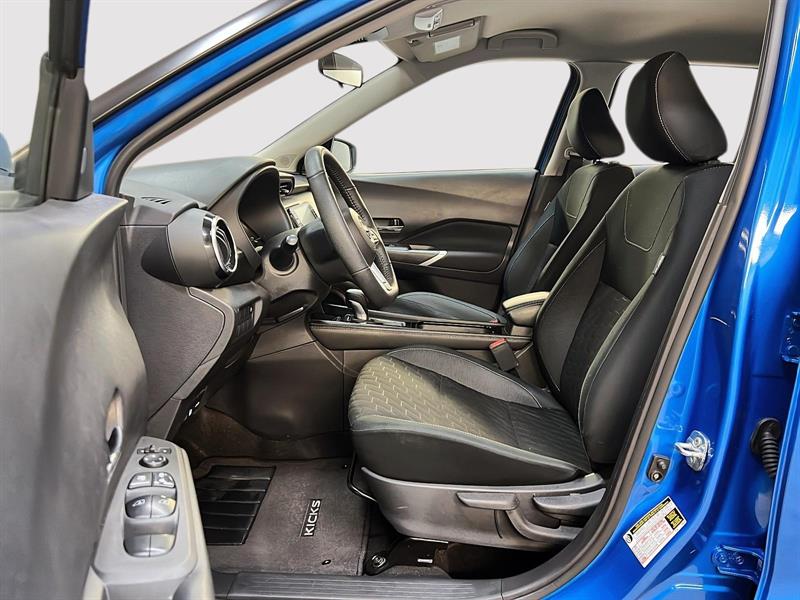 nissan Kicks 2024 - 7