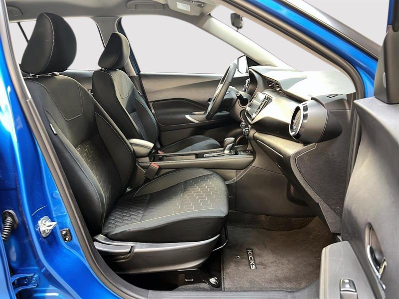 nissan Kicks 2024 - 8