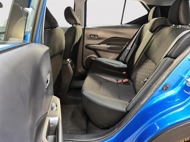 nissan Kicks 2024 - 9