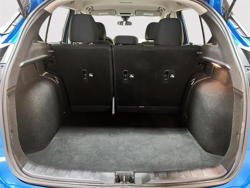nissan Kicks 2024 - 12