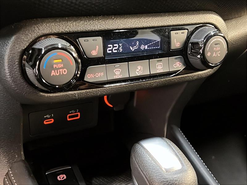 nissan Kicks 2024 - 14