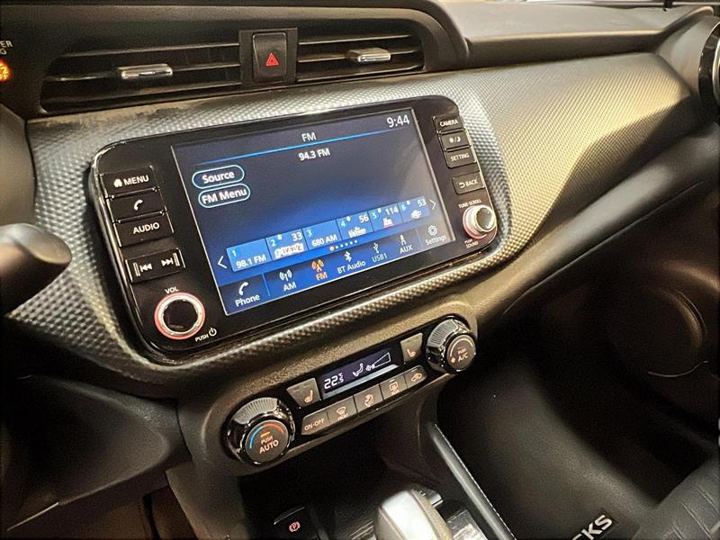 nissan Kicks 2024 - 15
