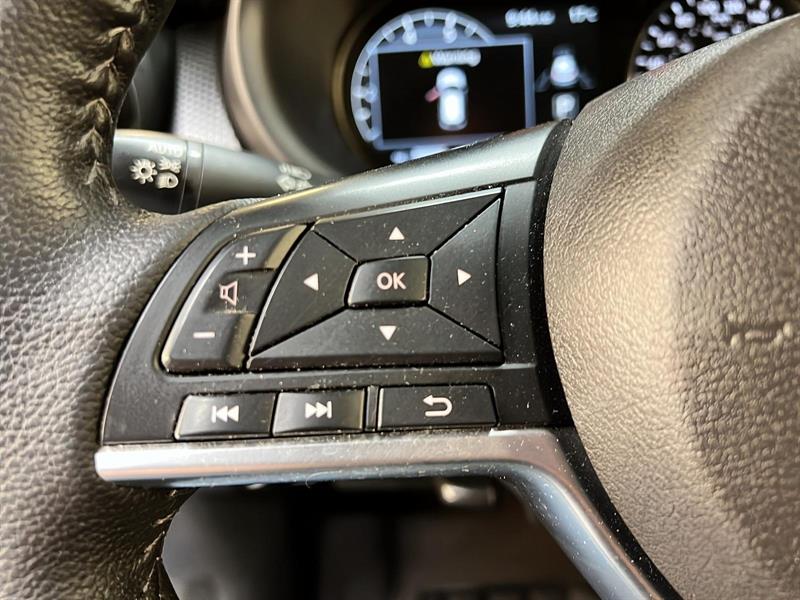nissan Kicks 2024 - 19
