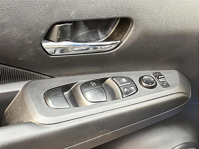 nissan Kicks 2024 - 21