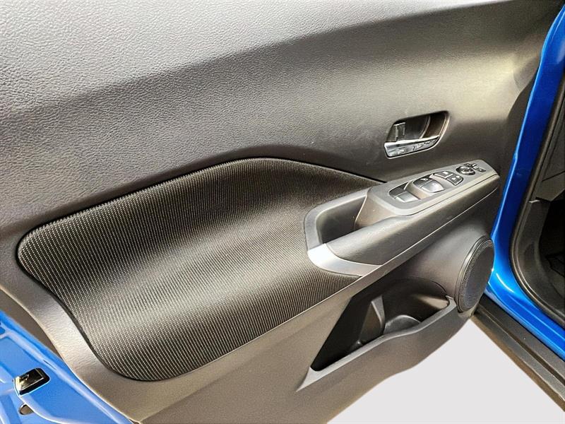 nissan Kicks 2024 - 22