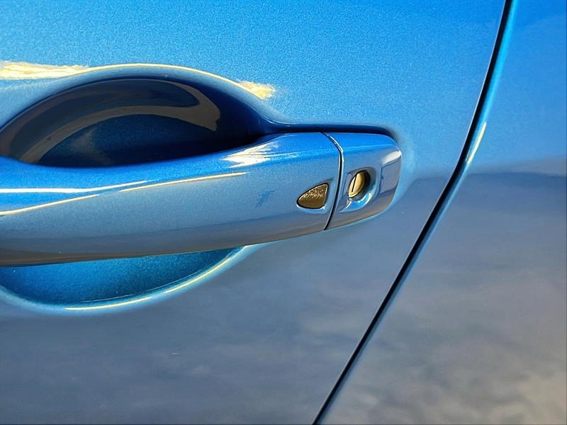nissan Kicks 2024 - 23