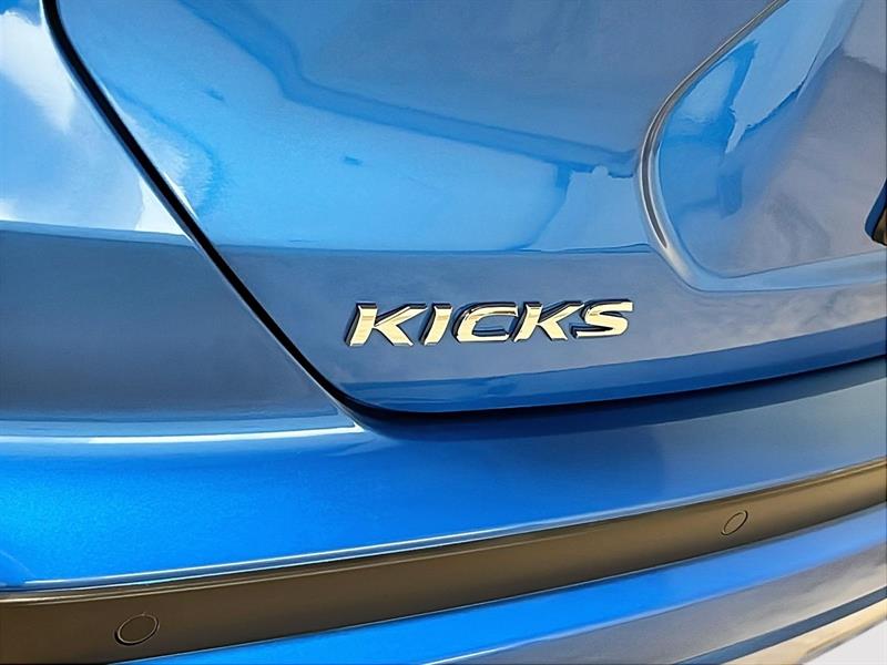 nissan Kicks 2024 - 24