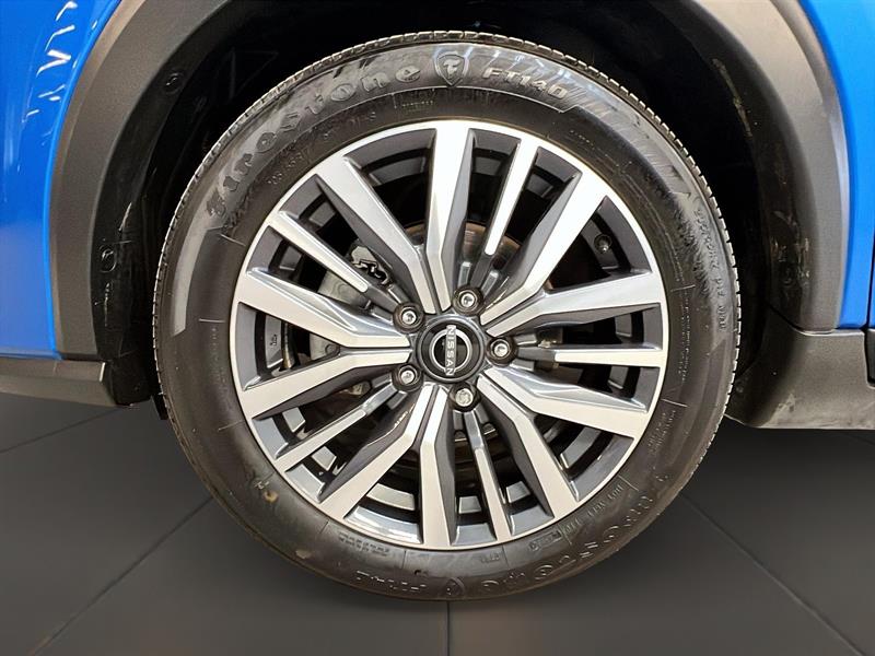 nissan Kicks 2024 - 26