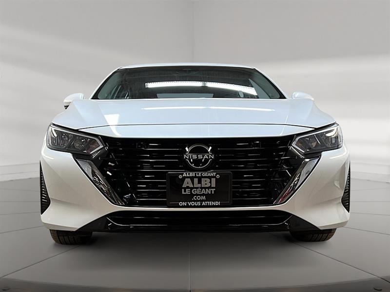 nissan Sentra 2024 - 2